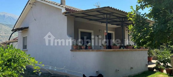 2 Schlafzimmer Villa in Castrocielo, Italy, Nr. 165473 3