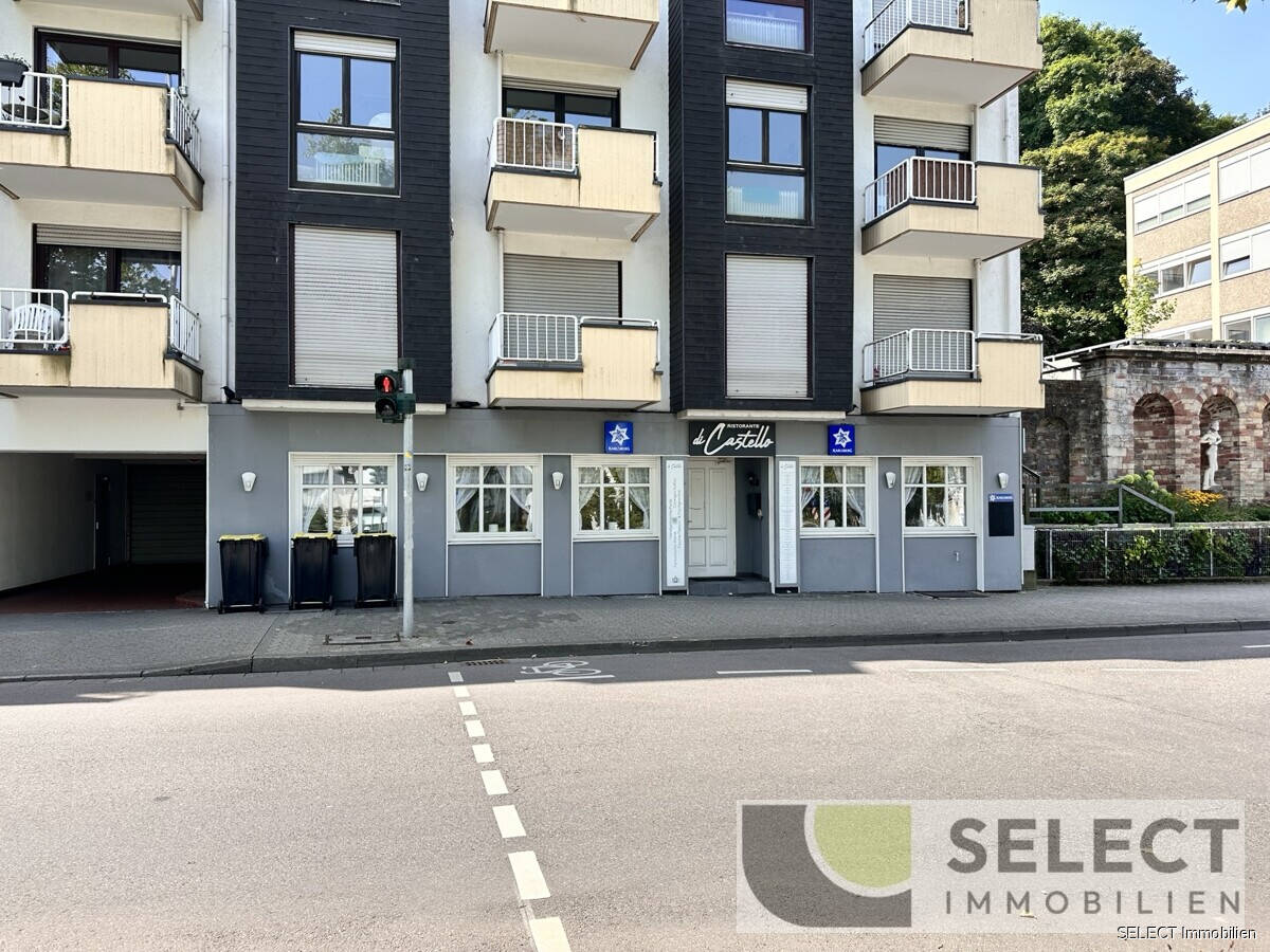  مقهى / مطعم في Saarbrucken, Germany رقم 358883