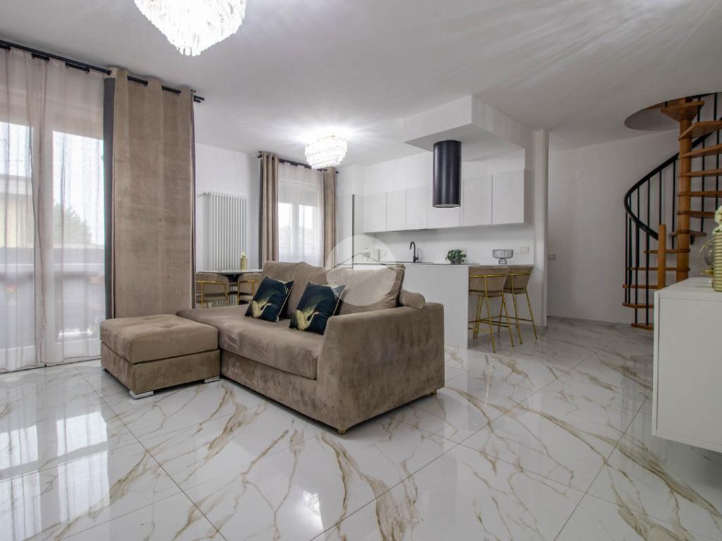 3 bedrooms Apartment in Cesenatico, Italy No. 257878