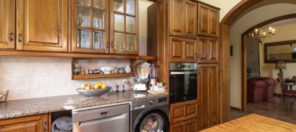 Дом с 6 спальнями в Вила Нова ди Фамаликан, Португалия № 173154 11