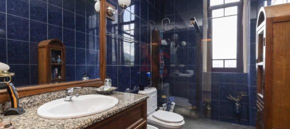 Дом с 6 спальнями в Вила Нова ди Фамаликан, Португалия № 173154 13