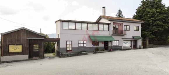 Дом с 6 спальнями в Вила Нова ди Фамаликан, Португалия № 173154 30