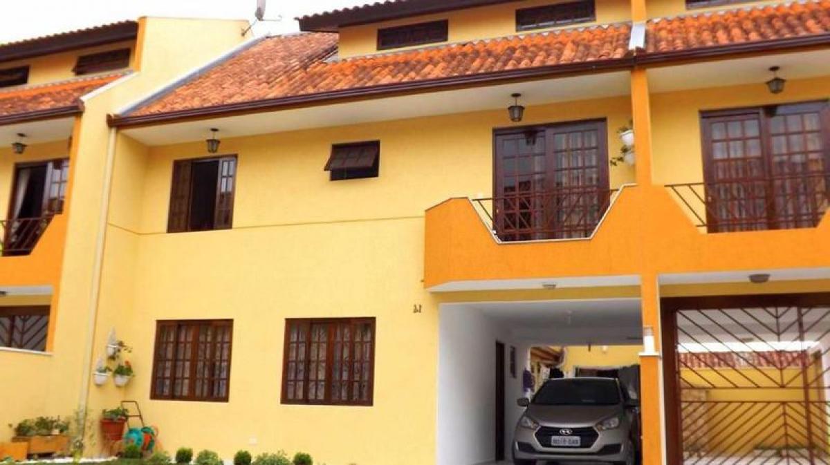 4 bedrooms House in Curitiba, Brazil No. 526608