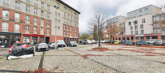 Квартира с 2 комнатами в Францёзиш-Буххольц, Германия № 318833 14