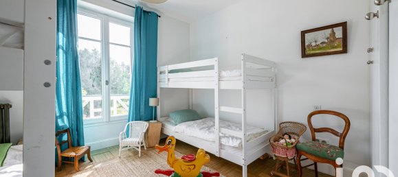 Casa de 5 dormitorios en Nanteau-sur-Essonne, France No. 345813 22