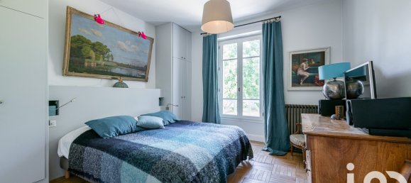 Casa de 5 dormitorios en Nanteau-sur-Essonne, France No. 345813 13