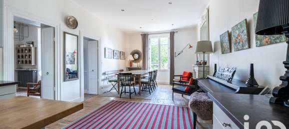 Casa de 5 dormitorios en Nanteau-sur-Essonne, France No. 345813 7