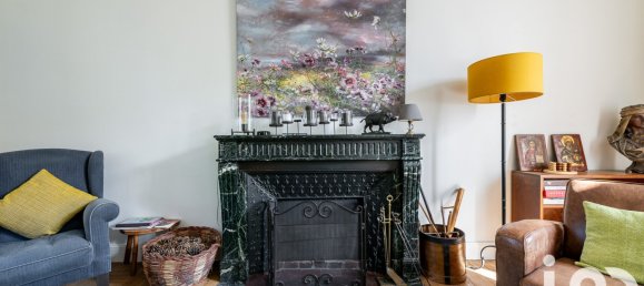 Casa de 5 dormitorios en Nanteau-sur-Essonne, France No. 345813 9