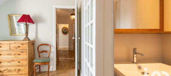 Casa de 5 dormitorios en Nanteau-sur-Essonne, France No. 345813 21