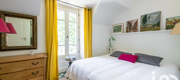 Casa de 5 dormitorios en Nanteau-sur-Essonne, France No. 345813 15