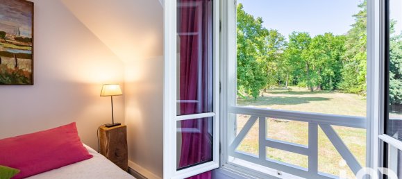 Casa de 5 dormitorios en Nanteau-sur-Essonne, France No. 345813 17