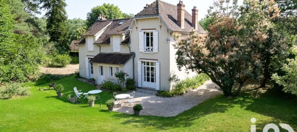 Casa de 5 dormitorios en Nanteau-sur-Essonne, France No. 345813 2