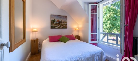 Casa de 5 dormitorios en Nanteau-sur-Essonne, France No. 345813 19