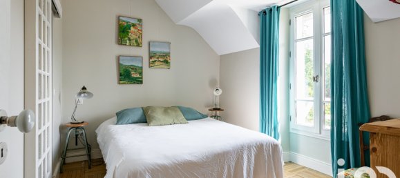 Casa de 5 dormitorios en Nanteau-sur-Essonne, France No. 345813 16