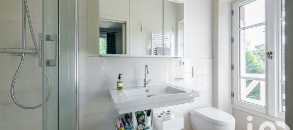 Casa de 5 dormitorios en Nanteau-sur-Essonne, France No. 345813 14