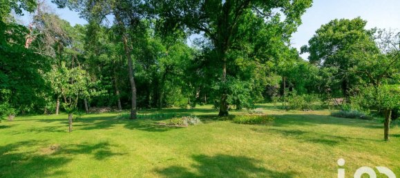 Casa de 5 dormitorios en Nanteau-sur-Essonne, France No. 345813 25