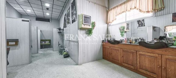Magasin à Bormla, Malta 60m² No. 13045 3