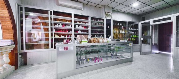 Magasin à Bormla, Malta 60m² No. 13045 2