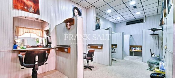 Magasin à Bormla, Malta 60m² No. 13045 4