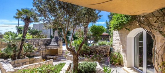 3 bedrooms Farm in Rabat, Malta No. 2623 4