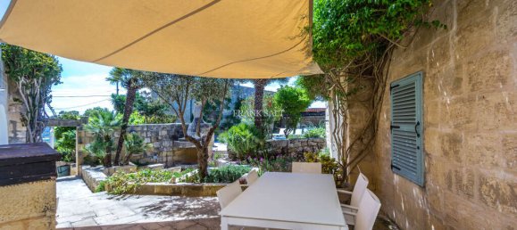 3 bedrooms Farm in Rabat, Malta No. 2623 15