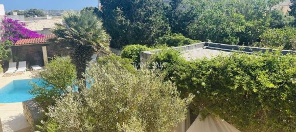 3 bedrooms Farm in Rabat, Malta No. 2623 3