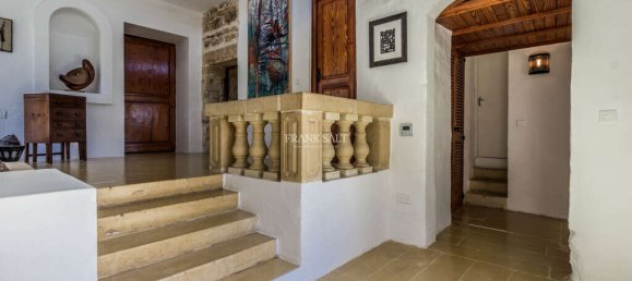 3 bedrooms Farm in Rabat, Malta No. 2623 11