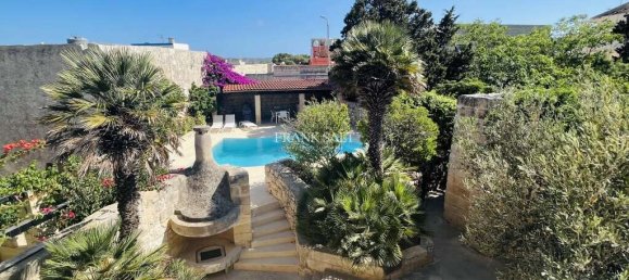 3 bedrooms Farm in Rabat, Malta No. 2623 2