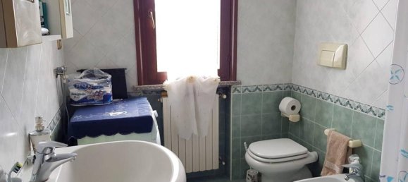 Квартира с 4 комнатами в Гонзага, Италия № 159718 6