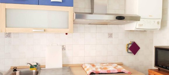 Квартира с 4 комнатами в Гонзага, Италия № 159718 4