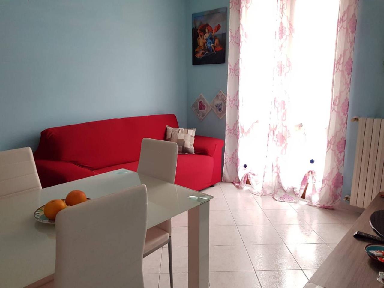 Квартира с 4 комнатами в Гонзага, Италия № 159718