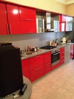 3 bedrooms Apartment in Baku, Azerbaijan No. 200