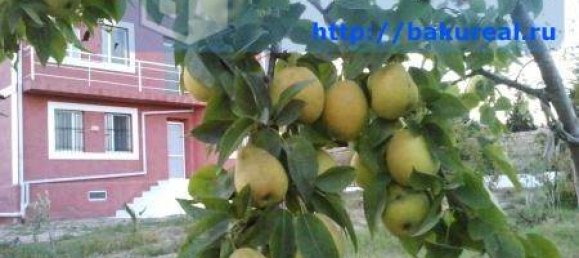 Дом с 6 спальнями в Сабунчинский район, Азербайджан № 978 4