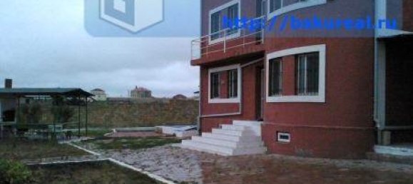 Дом с 6 спальнями в Сабунчинский район, Азербайджан № 978 13