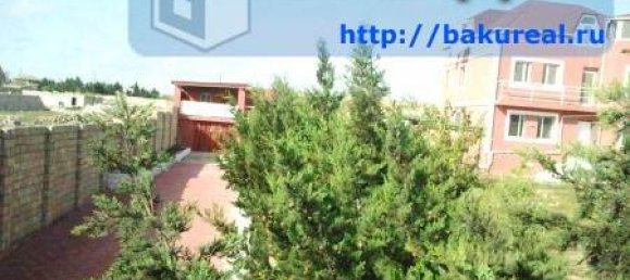 Дом с 6 спальнями в Сабунчинский район, Азербайджан № 978 11