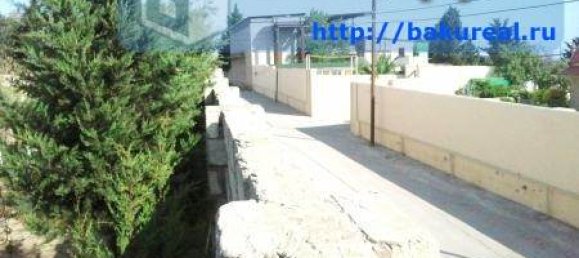 Дом с 6 спальнями в Сабунчинский район, Азербайджан № 978 14