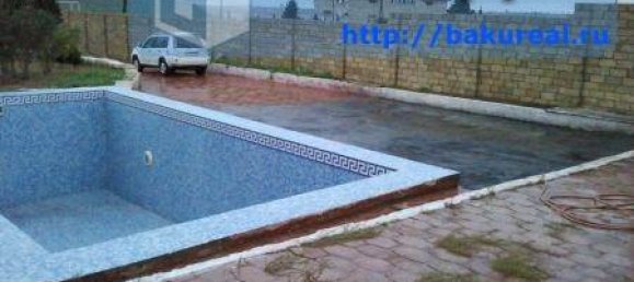 Дом с 6 спальнями в Сабунчинский район, Азербайджан № 978 10