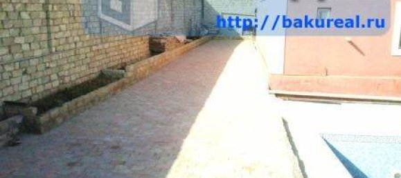 Дом с 6 спальнями в Сабунчинский район, Азербайджан № 978 5