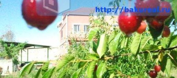 Дом с 6 спальнями в Сабунчинский район, Азербайджан № 978 7