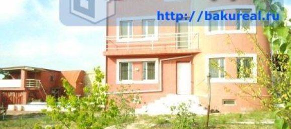 Дом с 6 спальнями в Сабунчинский район, Азербайджан № 978 3