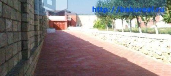 Дом с 6 спальнями в Сабунчинский район, Азербайджан № 978 12