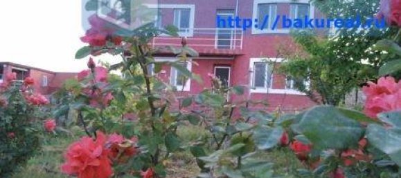 Дом с 6 спальнями в Сабунчинский район, Азербайджан № 978 2