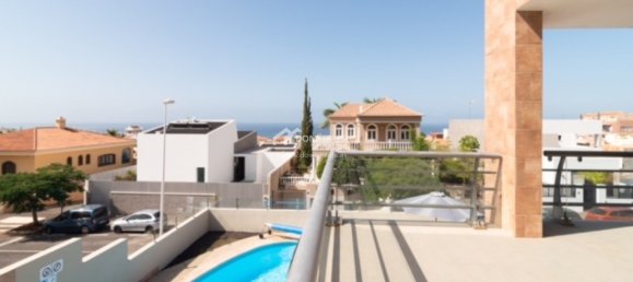 4 Schlafzimmer Villa in Adeje, Spain, Nr. 26209 5