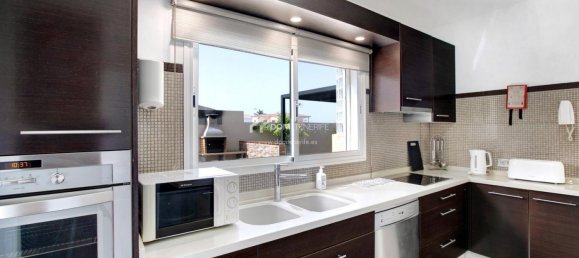 4 Schlafzimmer Villa in Adeje, Spain, Nr. 26209 17