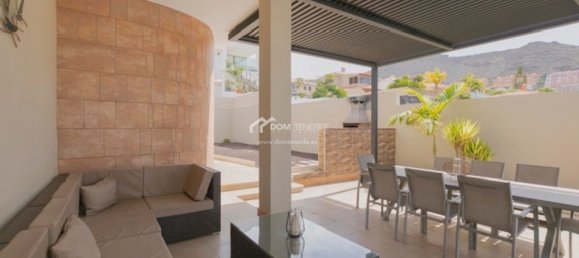 4 Schlafzimmer Villa in Adeje, Spain, Nr. 26209 9