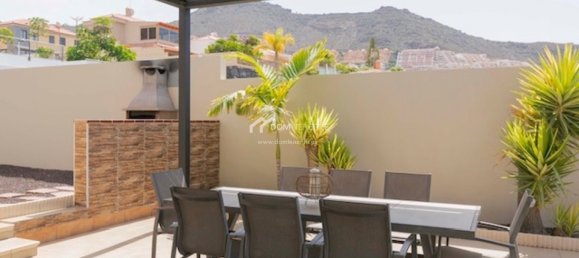 4 Schlafzimmer Villa in Adeje, Spain, Nr. 26209 7