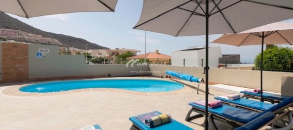 4 Schlafzimmer Villa in Adeje, Spain, Nr. 26209 4