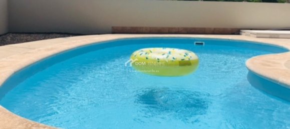 4 Schlafzimmer Villa in Adeje, Spain, Nr. 26209 6