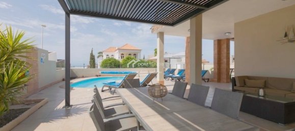 4 Schlafzimmer Villa in Adeje, Spain, Nr. 26209 3
