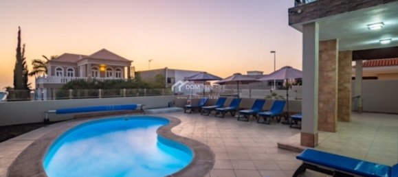 4 Schlafzimmer Villa in Adeje, Spain, Nr. 26209 2